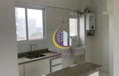 Imagem 2: Apartamento com 2 dormitórios à venda, 72 m² por R$ 530.000,00 - Centro...