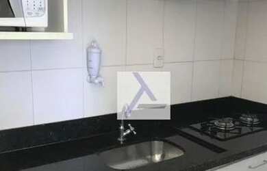 Imagem 15: Apartamento com 1 dormitório para alugar, 40 m² por R$ 75.735,00/mês - Vila Olímpia - São