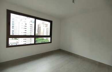 Imagem: O apartamento na cobertura possui 2 Dormitórios, 2 Banheiros