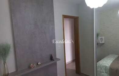 Imagem 12: Apartamento à venda, 40 m² por R$ 335.000,00 - Jardim Sao Paulo Zona...