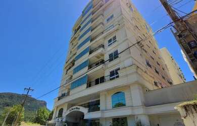 Imagem: O apartamento possui 3 Dormitórios, 3 Banheiros, 2 Vagas na