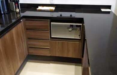 Imagem 8: Flat para aluguel com 46 metros quadrados com 1 quarto em Pinheiros - São Paulo - SP