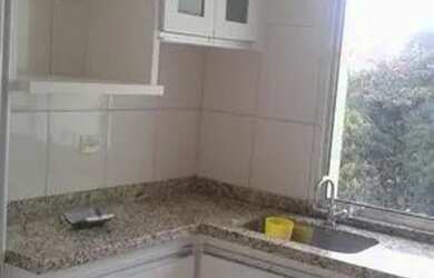 Imagem 2: Apartamento com 2 dormitórios, 58 m² - venda por R$ 335.000,00 ou aluguel por R$ 1.855,00