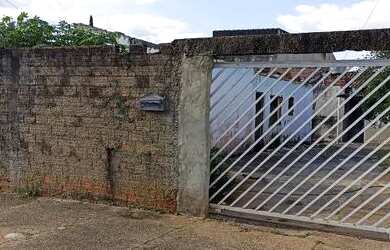 Imagem: A casa em condomínio possui 2 Dormitórios, 1 Banheiro, 1 Vaga