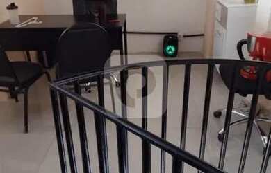 Imagem 2: Jacarepaguá Loja. 23m² de Área