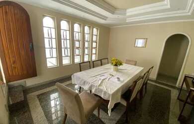 Imagem 9: Casa para aluguel com 6 quartos no Itaigara - Salvador - Bahia