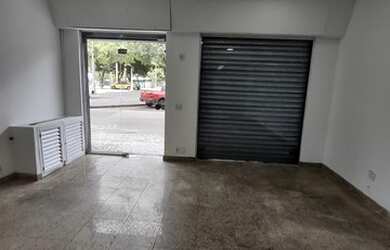 Imagem: O depósito possui 70m² de Área e está localizado em Flamengo