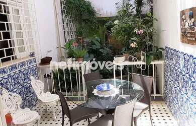 Imagem 5: Venda Casa Canela Salvador