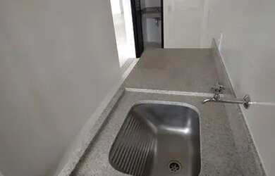 Imagem 13: Lumina Marista. Piscina, Churrasqueira, 221m² de Áreae3 Vagas na garagem