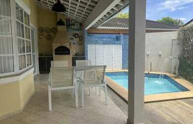 Imagem 2: Casa Para Alugar no Recreio