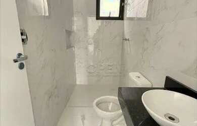 Imagem 4: Apartamento com 3 dormitórios à venda, 85 m² por R$ 590.000,00 - Campestre - Santo André/S