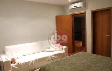 Imagem 13: Casa com 4 quartos para alugar, 290 m² por R$ 12.620/mês - Condomínio...