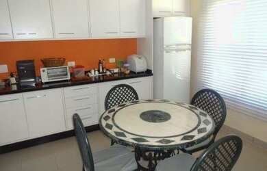 Imagem 10: Casa Residencial para venda e locação, Residencial Tamboré, Barueri...