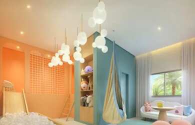 Imagem 10: APARTAMENTO RESIDENCIAL em São Paulo - SP, Vila Firmiano Pinto