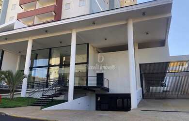 Imagem 2: Apartamento à venda, 88 m² por R$ 420.000,00 - Jardim Paulista - Ribeirão...