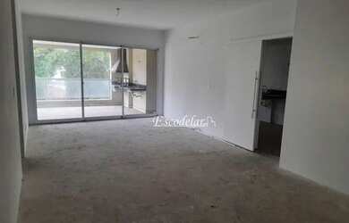 Imagem 2: Apartamento à venda, 146 m² por R$ 1.000.000,00 - Jardim Floresta -...