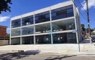 Imagem: O depósito possui 700m² de Área, Imóvel novo e está localizado