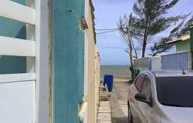 Imagem 2: Casa Rio das Ostras. Varanda, 1 Vaga na garageme1 Dormitório