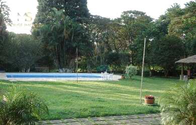 Imagem 3: Casa para locação Fazendinha muito verde e lazer para família