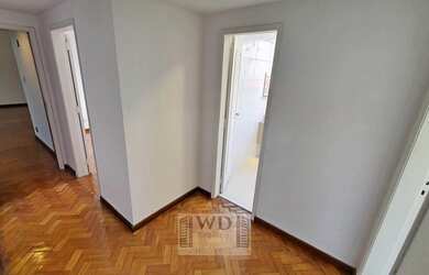 Imagem 14: Melhor da Tijuca Enorme, 3 Qts, Salões, a 3 minutos Metrô Uruguai