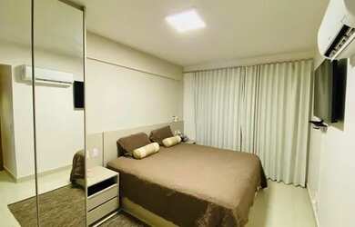 Imagem 11: Bueno America 3 suites. 103m² de Área, 2 Vagas na garageme3 Dormitórios