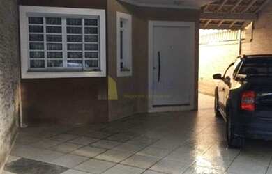 Imagem 15: Jundiaí - Casa Padrão - Jardim Sarapiranga