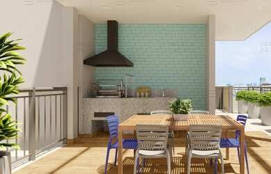 Imagem 13: APARTAMENTO RESIDENCIAL em São Paulo - SP, Vila Romana