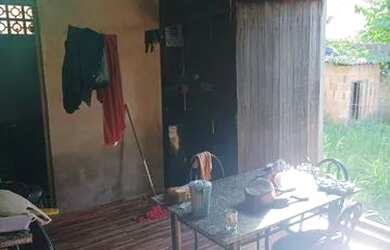 Imagem 3: Aluga-se casa. 1.025m² de Área, 1 Vaga na garageme1 Dormitório