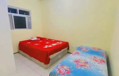 Imagem 4: KM0934100Casa para venda. 100-0m² de Área, 1 Vaga na garageme2 Dormitórios