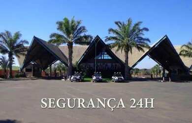 Imagem 3: Terreno à venda, 1300 m² por R$ 933.520,00 - Condomínio Fazenda Alvorada...