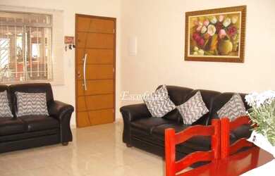 Imagem 2: Sobrado residencial à venda, Água Fria, São Paulo