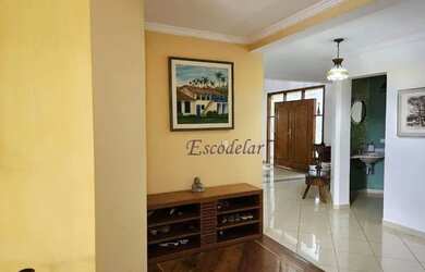 Imagem 10: Casa à venda, 250 m² por R$ 3.000.000,00 - Suíça da Cantareira - Mairiporã/SP