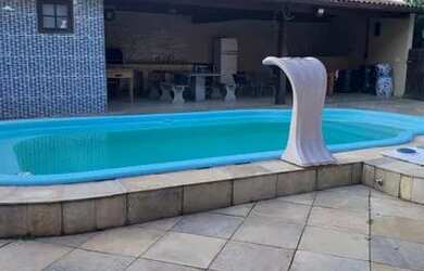 Imagem 9: VILA MURIQUI - Casa de Condomínio - FAZENDA MURIQUI