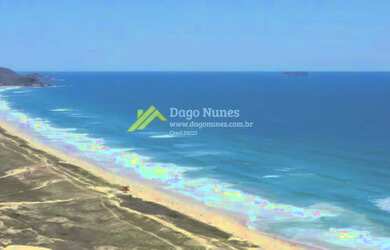 Imagem 1: Apartamento Garden para venda com 70 m² na região do Rio Tavares/Novo Campeche - Florianóp