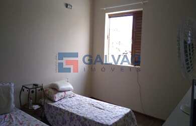 Imagem 9: Casa à venda no Jardim Pacaembu em Jundiaí - SP