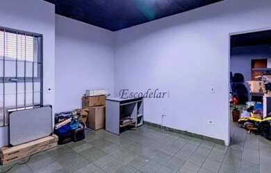 Imagem 14: Galpão para alugar, 600 m² por R$ 16.600,00/mês - Imirim - São Paulo/SP