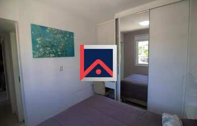 Imagem 16: Apartamento Locação 2 Dormitórios - 69 m² Chácara Santo Antônio