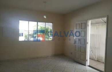 Imagem 2: Casa para locação no Bairro Jardim Martins no Condomínio Topázio em...