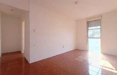 Imagem: O apartamento possui 2 Dormitórios, 1 Banheiro, 59m² de Área