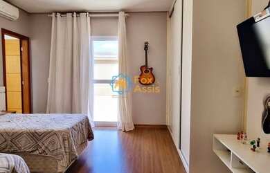 Imagem 10: Venda - Casa em condomínio - Jardim Imperador - Americana - SP