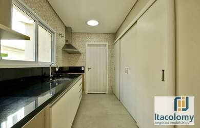 Imagem 13: Casa espetacular à venda no Residencial Tamboré 3