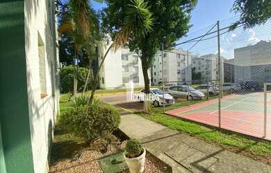 Imagem 9: Apartamento com 1 dormitório, 43 m² - venda por R$ 125.000,00 ou aluguel...