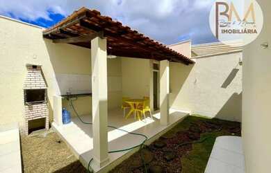 Imagem 14: Casa com 3 dormitórios à venda, 160 m² por R$ 650.000,00 - Sim - Feira...