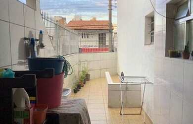 Imagem 8: Sobrado - venda por R$ 960.000,00 ou aluguel por R$ 9.823,71/mês - Ipiranga...