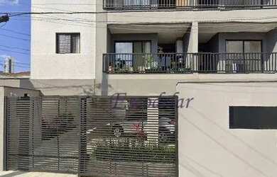 Imagem 2: Cobertura à venda, 61 m² por R$ 550.100,00 - Freguesia do Ó - São...