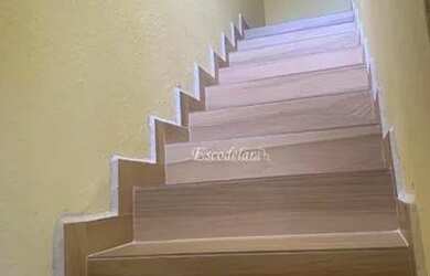 Imagem 7: Sobrado à venda, 137 m² por R$ 653.000,00 - Vila Mazzei - São Paulo/SP