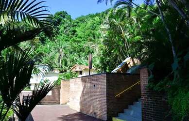 Imagem 11: Apartamento à venda no condomínio Sorocotuba III, Guarujá