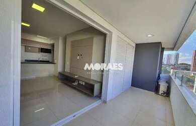 Imagem: O apartamento possui 3 Dormitórios, 2 Banheiros, 2 Vagas na