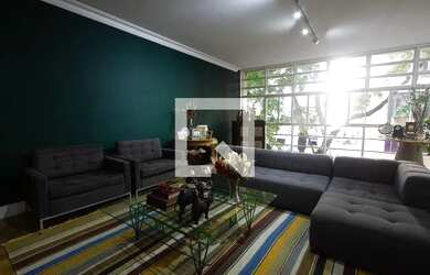 Imagem 8: Apartamento para Aluguel - Copacabana, 3 Quartos, 220 m2