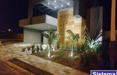 Imagem 4: MIRASSOL - RESIDENCIAL - Condomínio Golden Park